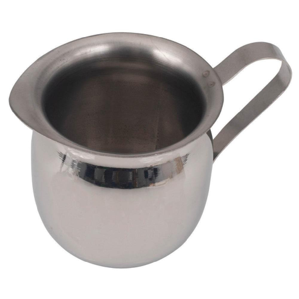 Stanton Trading 4475 - Creamer, 5 Oz., Bell Shape