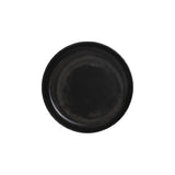 Steelite 7803ZM6004 Plate 6.25" X 0.75" Raven