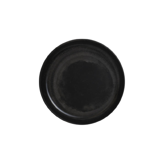 Steelite 7803ZM6004 Plate 6.25" X 0.75" Raven