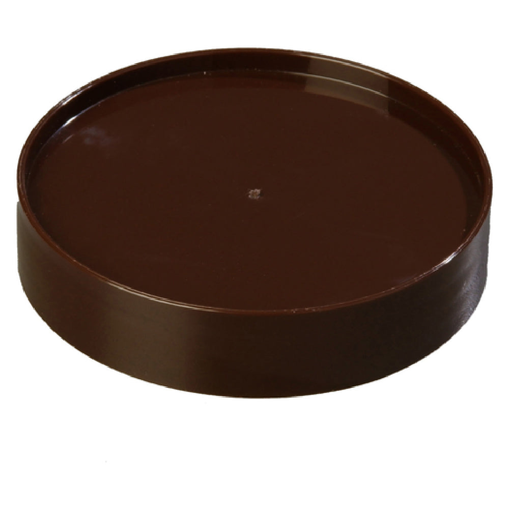 Spill-Stop 1697-1 Mix & Pour Replacement Lid Only Screw-on Fits All Four Sizes Of Containers