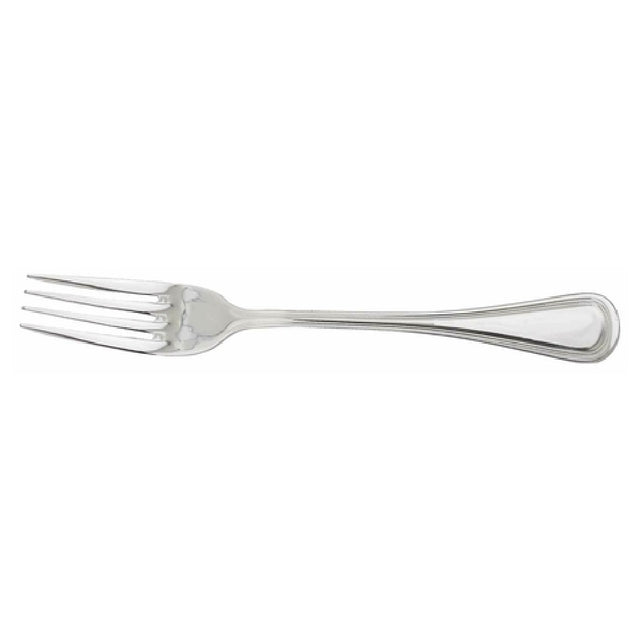 Steelite WL35051 Table Fork 8-3/8" 18/0 Stainless Steel