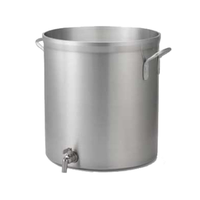 Vollrath 68631 Classic Select™ Stock Pot 32 Quart With FAUCET