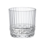 Steelite 49202Q949 Rocks Glass 10 Oz. (H 3-1/4" M 3-1/4" T 3-1/4" B 2-3/4")clear