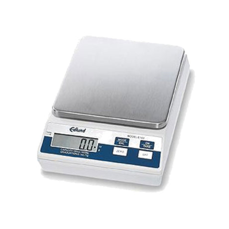 Edlund E-160 Scale Digital Portion Top Loading Counter Model