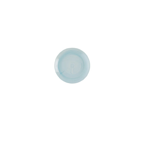 Churchill China CSBZEVP61 - Plate, 6-1/2" Dia., Round