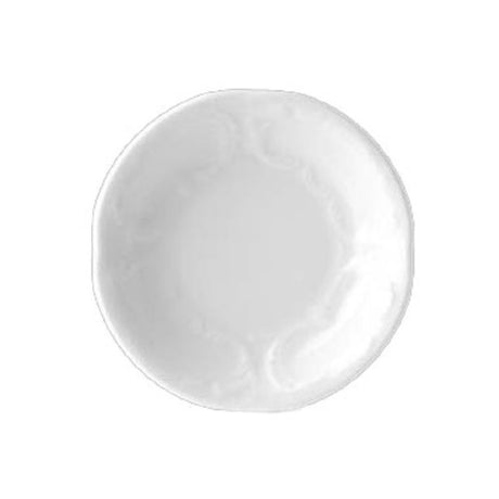 Bauscher Hepp 575708 - Sugar Tray, 3.22", Porcelain
