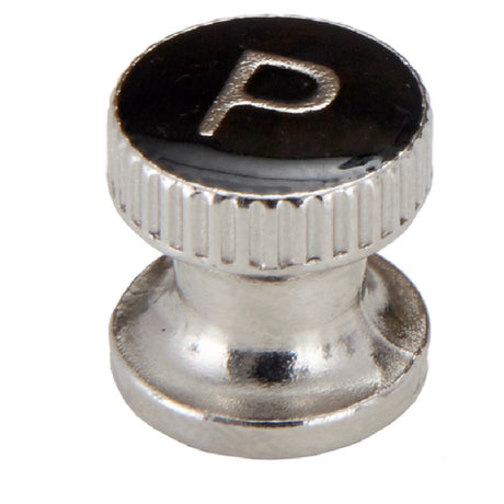 American Metalcraft PMSKNOB Pepper Mill Replacement Knob For PMSS8 PMSS12 & PMSS16