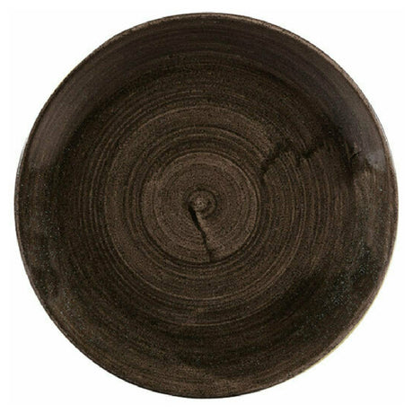 Churchill China PAIBEV111 Plate 11-1/4" Dia. Round
