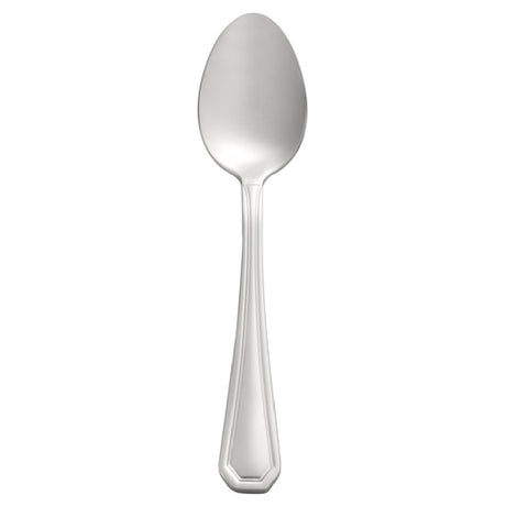 CAC China 8006-03 Lux Dinner Spoon 7-3/8"L Extra Heavy Weight