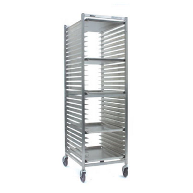 Eagle OUR-2630-2/W-X Panco® Utility Rack Mobile Full Height