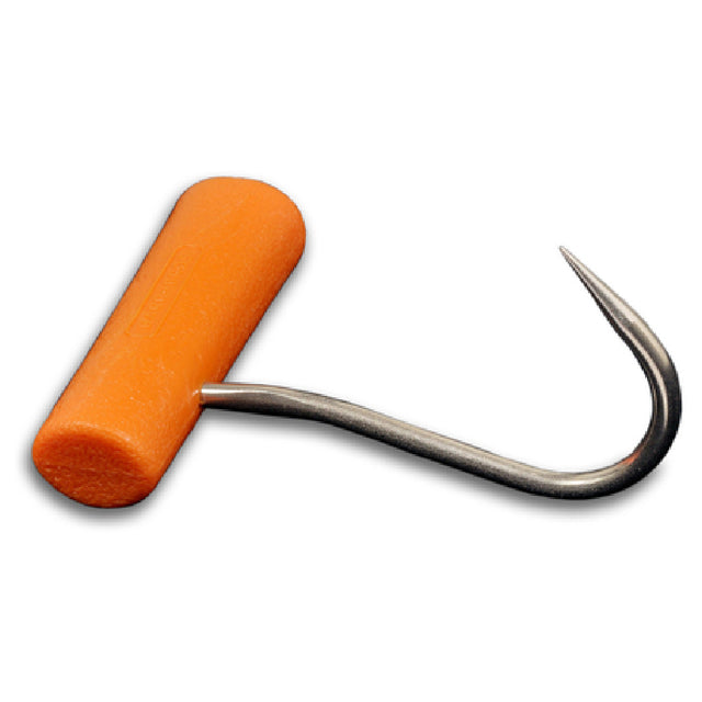 Dexter Russell 42037 BarrBrothers (T325PLHO) 4" Hook 1/4" Dia. Left Offset