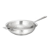 Bon Chef 60005HF Cucina Stir Fry Pan 2-1/2 Qt. 10-3/8" Dia. X 3"H