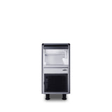 Summit BIM77BU Commercial Bullet Ice Machine 15" W Sliding Door