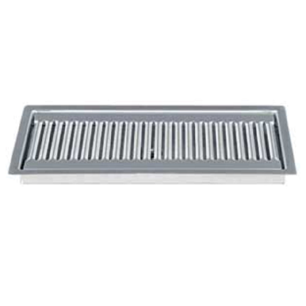 Micro Matic DP-220D Drip Tray Trough Drop-in 13"W X 6"D