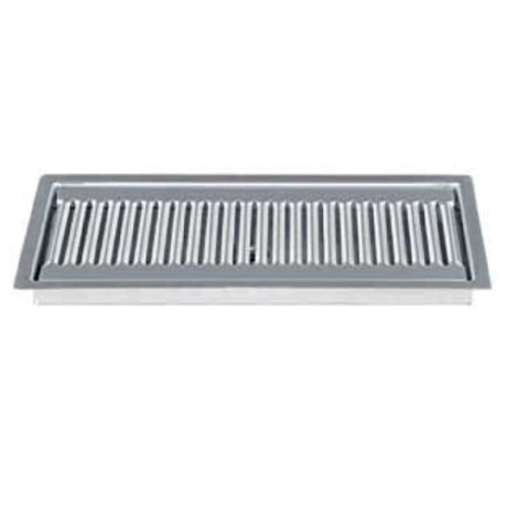 Micro Matic DP-220D-P Drip Tray Trough Drop-in 13"W X 6"D