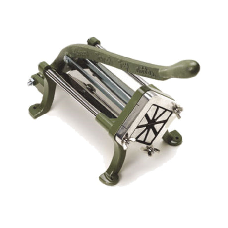 Alegacy Foodservice Products ALW6 Potato Wedge Cutter 6 Cut Wedge Shape One Step Cutting