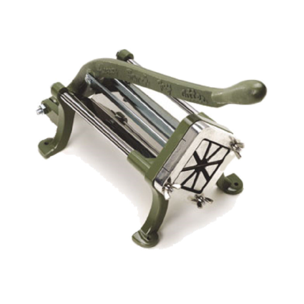 Alegacy Foodservice Products ALW8 Potato Wedge Cutter 8 Cut Wedge Shape One Step Cutting