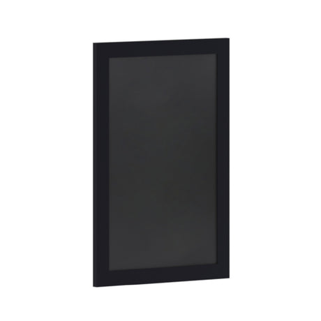 Flash Furniture HGWA-GDI-CRE8-452315-GG Canterbury Magnetic Wall Mount Chalkboard