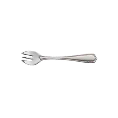 Bauscher Hepp 12.4840.6040 - Oyster Fork, 5-1/2", 18/10 Stainless Steel
