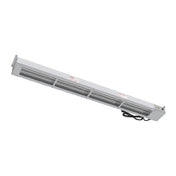 Koolmore KM-WSTRIP-60 KoolMore Commercial Strip Warmer 60"W X 6"D X 3-8/9"H Metal-sheathed Heating Element