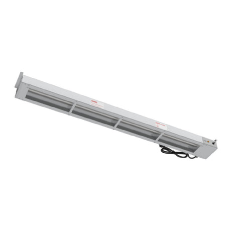 Koolmore KM-WSTRIP-60 KoolMore Commercial Strip Warmer 60"W X 6"D X 3-8/9"H Metal-sheathed Heating Element