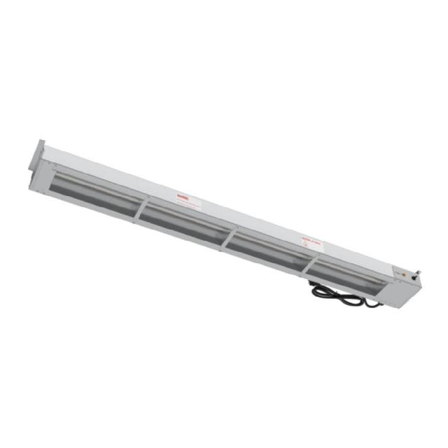 Koolmore KM-WSTRIP-60 KoolMore Commercial Strip Warmer 60"W X 6"D X 3-8/9"H Metal-sheathed Heating Element