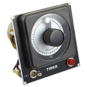 Franklin Machine Products 227-1256 Reset Timer 208/240V 0-20 Min