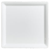 Steelite 6300P108 Tray 10-1/4" Square