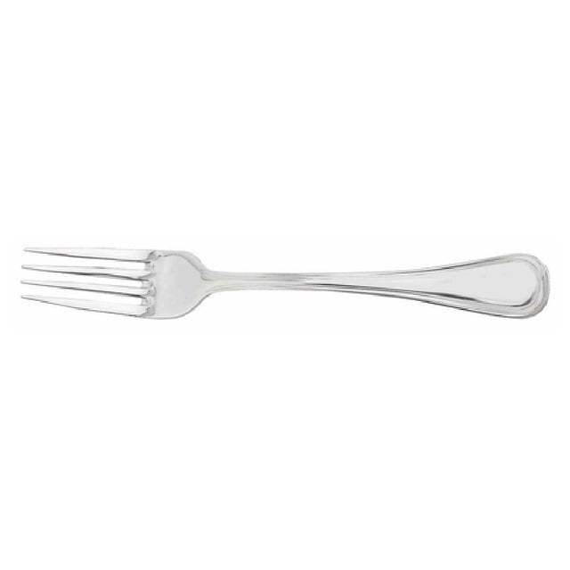 Steelite WL3506 Salad Fork 7" 18/0 Stainless Steel