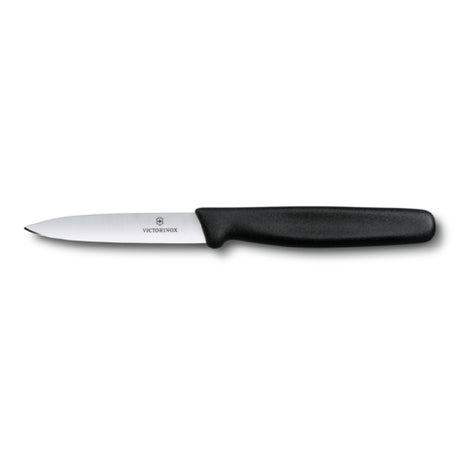 Victorinox 5.3003 Victorinox® Knife Display Black Polypropylene Handle Paring