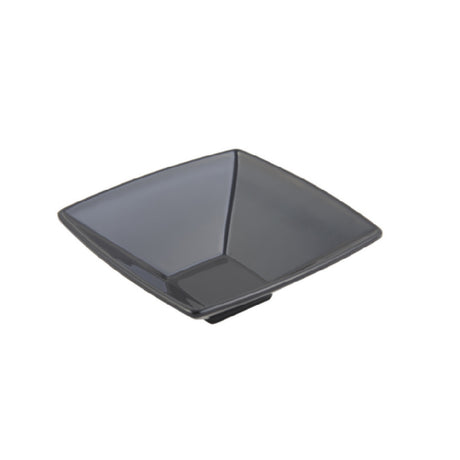 Bon Chef 53503BLACK Serving Bowl 12 Oz. 6-3/8" X 6-3/8" X 2-1/4"