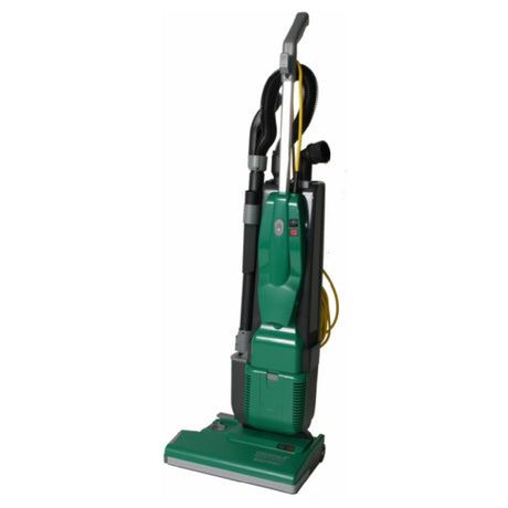 Bissell BGUPRO18T Heavy Duty Vacuum Upright 18" Cleaning Path