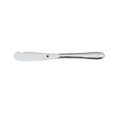 Bauscher Hepp 54.7366.6039 - Bread/Butter Knife, 6-3/4", With Serrated Blade