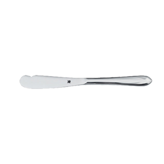 Bauscher Hepp 54.7366.6039 - Bread/Butter Knife, 6-3/4", With Serrated Blade