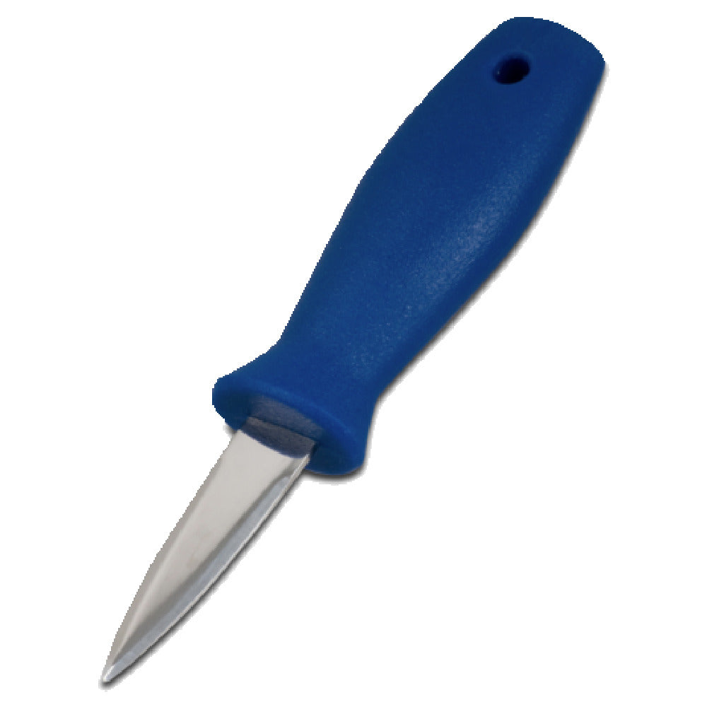 JB Prince X174 Oyster Knife 2-1/4" Pointed