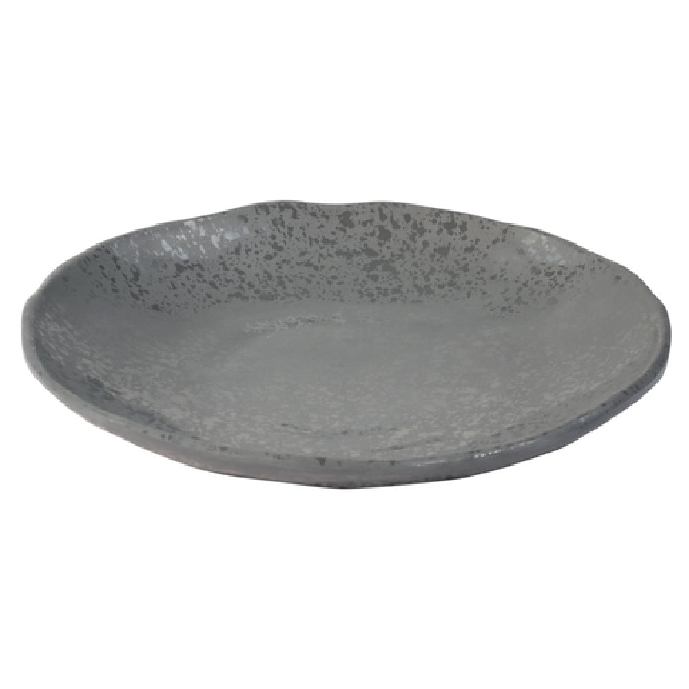 Bauscher Hepp TGY4710 - Mineral Collection Plate, 11-3/4" Dia. X 2"H, Round