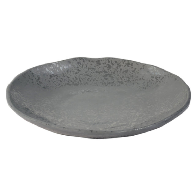 Bauscher Hepp TGY4710 - Mineral Collection Plate, 11-3/4" Dia. X 2"H, Round