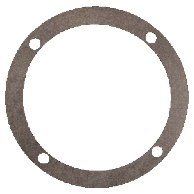 Franklin Machine Products 185-2010 Motor Flange Gasket 8-1/4" OD X 6-1/2" ID Black