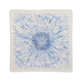 GET Enterprises B231056-CLB Elite Global Solutions Plate 5-5/8" Dia. Square