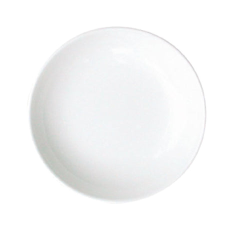 Churchill China APR ABP 1 Butter Pad/Balance Tea Saucer 4" Dia. Round