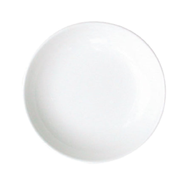 Churchill China APR ABP 1 Butter Pad/Balance Tea Saucer 4" Dia. Round