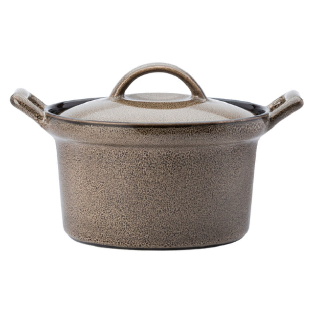 1880 Hospitality L6753059676 Oneida® Casserole 16 Oz. 6-1/2" Dia.