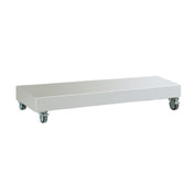 Rotisol 1375DEBSHORT Short Base 54-1/4" W Stainless Steel