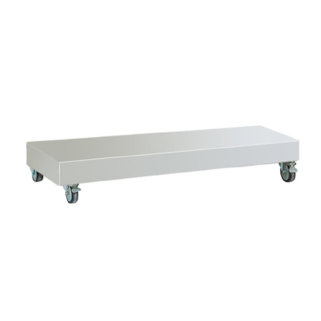 Rotisol 1375DEBSHORT Short Base 54-1/4" W Stainless Steel