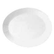 Steelite 9001C339 Platter 8" Oval