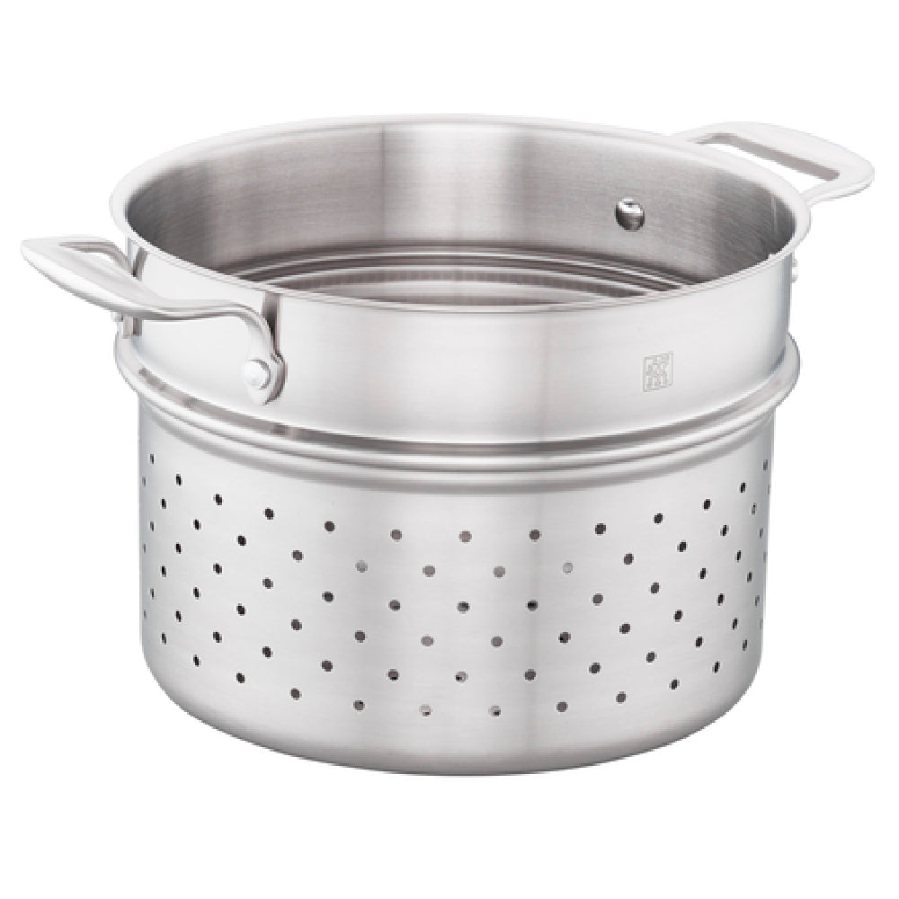 Zwilling 64080-240 Zwilling® Spirit Pasta-Insert Fits 64093-240 Stainless Steel