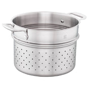 Zwilling 64080-240 Zwilling® Spirit Pasta-Insert Fits 64093-240 Stainless Steel