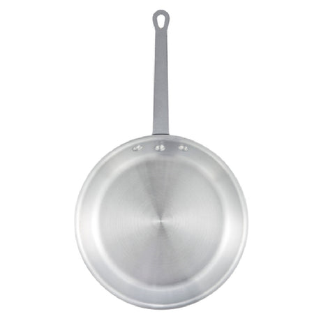 Winco AFP-10S Majestic™ Fry Pan 10" Dia. Round