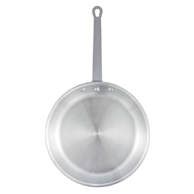 Winco AFP-8S Majestic™ Fry Pan 8" Dia. Round