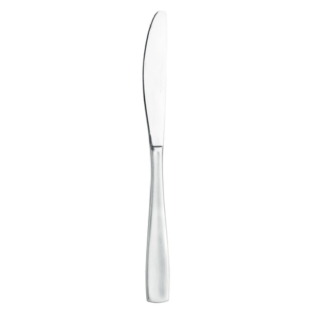 Steelite 5725SX045 Butter Knife 7-1/4" 13/0 Stainless Steel